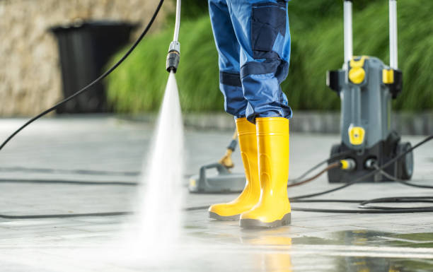 Best Pressure Washing Near Me  in Taos Pueblo, NM